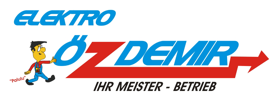 Logo Elektro Özdemir